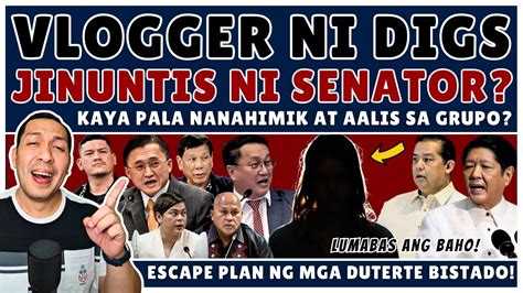 Binuntis ni prof .